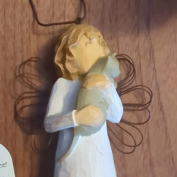 Willow‎ Tree 3 PC set. NWT. - Picture 3 of 9